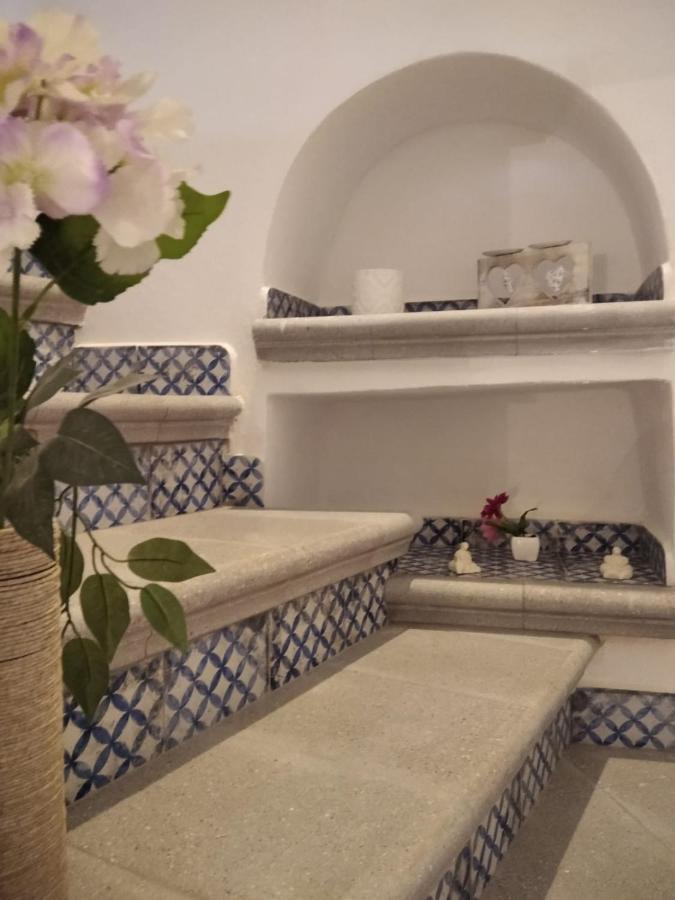 Bed and Breakfast Ai Monachelli Bolognetta Exterior foto