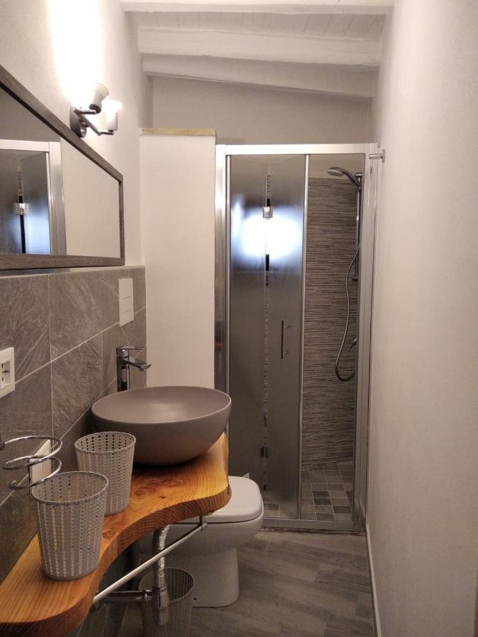 Bed and Breakfast Ai Monachelli Bolognetta Exterior foto