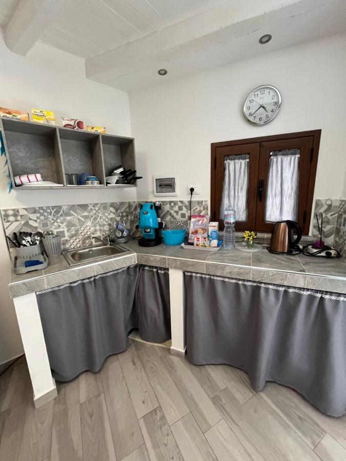 Bed and Breakfast Ai Monachelli Bolognetta Exterior foto